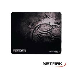 NETMAK PAD MOUSE GAMER NM-ARENA