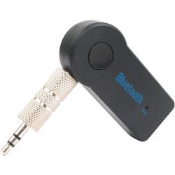 NETMAK RECEPTOR DE AUDIO BLUETOOTH A BATERIA / PLUG 3.5 NM-BT22