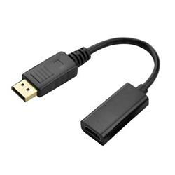 NETMAK CONVERS. DISPLAYPORT A HDMI NM-C102