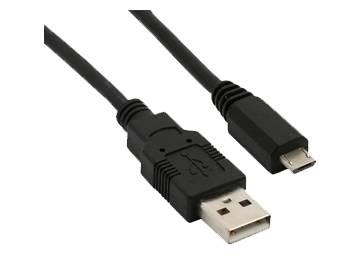 NETMAK CABLE USB A MICRO USB 1.5M NM-C70