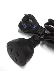 NETMAK CABLE POWER ALARGUE 220V NM-C78