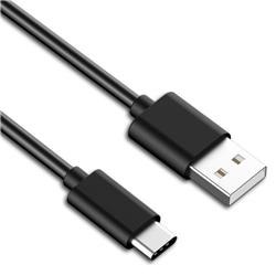 NETMAK CABLE USB A USB TIPO C 3.1 1.5M NM-C99