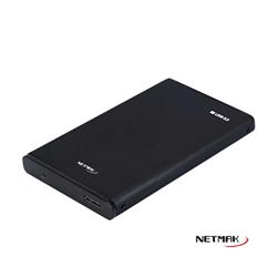 NETMAK CARRY DISK EXTERNO 2.5
