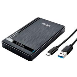 NETMAK CARRY DISK EXTERNO 2.5