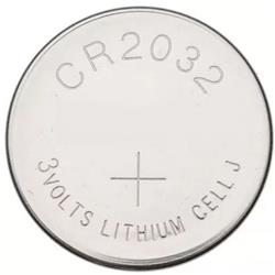NETMAK PILA CR2032 3V BLISTER X5 NM-CR2032