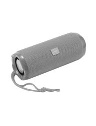 NETMAK PARLANTE FLOW PORTABLE BLUETOOTH 10W  GREY NM-FLOW-S