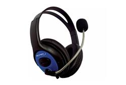 NETMAK AURICULAR GAMER NOTEBOOK/PS4 - 1 PLUG 3.5 FURIOUS