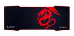 NETMAK PAD MOUSE GAMER GRANDE NM-GLADIUS-2