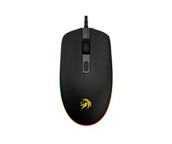 NETMAK MOUSE GAMER 4D RGB NM-GM51