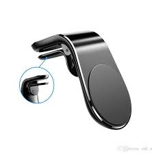 NETMAK SOPORTE CELULAR UNIVERSAL MAGNETICO P/AUTO NM-HC19