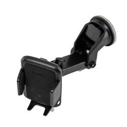 NETMAK SOPORTE CELULAR UNIVERSAL EXTENSIBLE P/AUTO NM-HC20