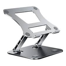 NETMAK SOPORTE DE NOTEBOOK CON ALTURA REGULABLE NM-HC78