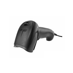 LECTOR CODIGO DE BARRAS USB 1D NETMAK NM-LC401