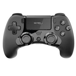 NETMAK GAMEPAD PS4 BLACK NM-P401