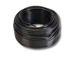 NETMAK CABLE UTP CAT5E EXTERIOR DOBLE VAINA 100M NM-UTP2
