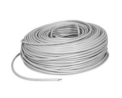 NETMAK CABLE UTP CAT5E INTERIOR 100M NM-UTP