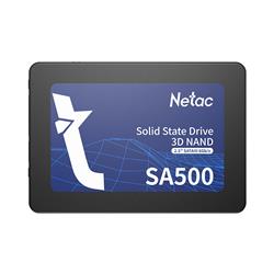DISCO SSD 240 GB SATA III 2.5