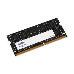 DDR4 8 GB 3200MHZ BASIC SODIMM C22 NETAC