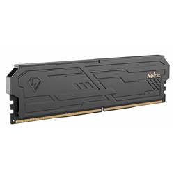 DDR4 16 GB 3200MHZ SHADOW III BLACK C16 NETAC