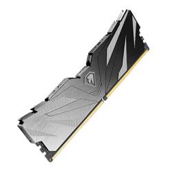 DDR5 16 GB 4800MHZ SHADOW III BLACK C40 NETAC