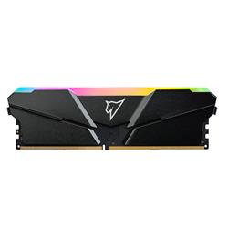 DDR4 32 GB (2X16GB) 3200MHZ SHADOW RGB C16 NETAC
