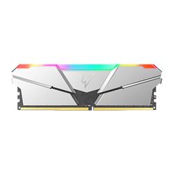 MEMORIA RAM DDR4 32 GB (2X16GB) 3200MHZ SHADOW S WHITE C16 NETAC