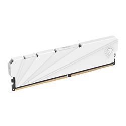 MEMORIA RAM DDR4 16 GB 3200MHZ SHADOW S WHITE C16 NETAC