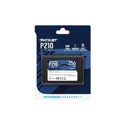 DISCO SSD 256 GB SATA III 2.5