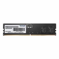 DDR5 8 GB 5600MHZ PATRIOT SIGNATURE LINE CL46