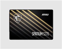 DISCO SSD 480 GB SATA III 2.5