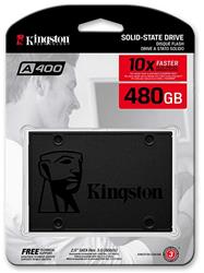 DISCO SSD 480 GB SATA III 2.5
