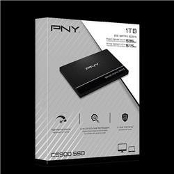 DISCO SSD 1 TB SATA III 2.5