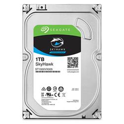 DISCO RIGIDO 1 TB SATA III SEAGATE SKYHAWK SURVEILLANCE