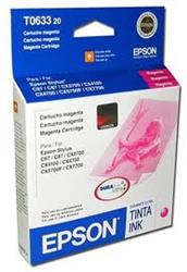 EPSON T063320 MAG C67/C87/CX3700 v