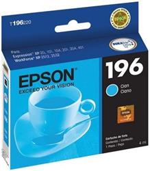 EPSON T196220 CYAN XP-401/201