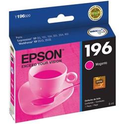 EPSON T196320 MAGENTA XP-401/201