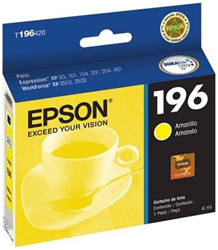 EPSON T196420 AMARILLO XP-401/201
