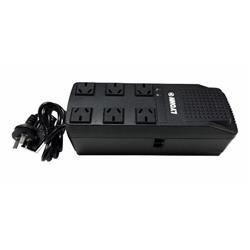 ESTABILIZADOR LYONN TCA-1200N-V