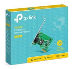 PLACA DE RED TP-LINK GIGA PCIE 3468