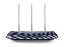 TP-LINK WIFI ROUTER ARCHER C20W AC750 IPV6 TL-ARCHER20W