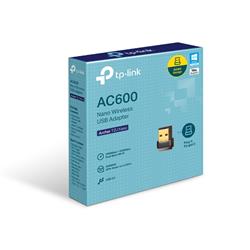 TP-LINK WIFI USB ARCHER AC600 T2U NANO USB