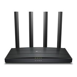 TP-LINK WIFI ROUTER ARCHER AX12  AX1500 WI-FI 6 /DUAL BAND/