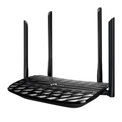 TP-LINK WIFI ROUTER ARCHER TL-EC225-G5 AC1300 MU-MIMO /DUAL BAND