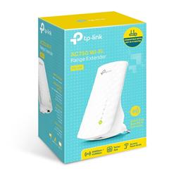 TP-LINK WIFI EXTENDER 2.4 Y 5GHZ TL-RE200