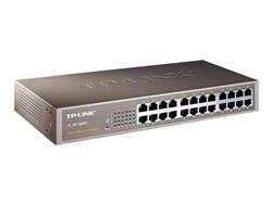 TP-LINK SWITCH 24 PORT 10/100 TL-SF1024D