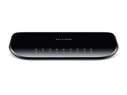 SWITCH 8 PUERTOS TP-LINK 100/1000 SG1008D