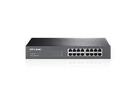 TP-LINK SWITCH 16 PORT GIGA TL-SG1016
