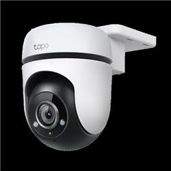 TP-LINK CAMARA IP WIFI FULL HD C/MOVIMIENTO TAPO C