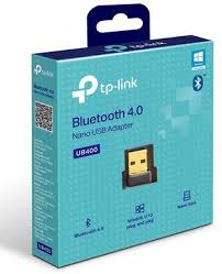 TP-LINK ADAPTADOR BLUETOOTH NANO USB 4.0 TL-UB400