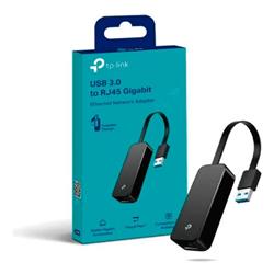 TP-LINK ADAPTADOR DE RED USB 3.0 A ETHERNET RJ45 GIGABIT TL-UE306
